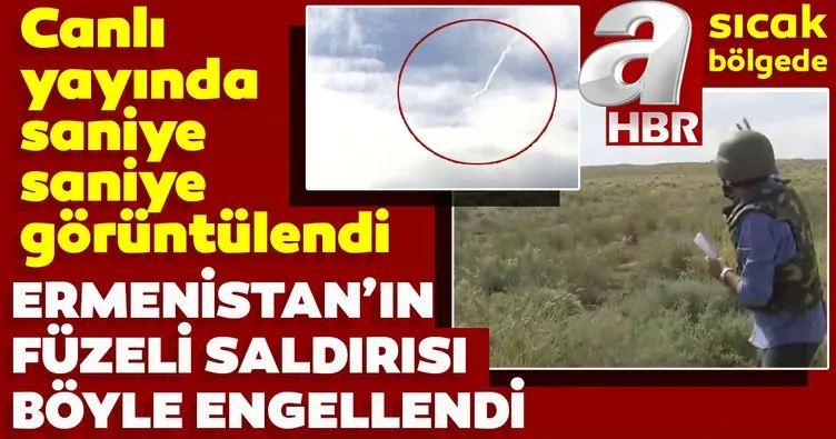 Son dakika | Ermenistan’dan Bakü-Tiflis-Ceyhan hattına alçak saldırı! Azerbaycan,Ermenistan’ın saldırısını böyle önledi!