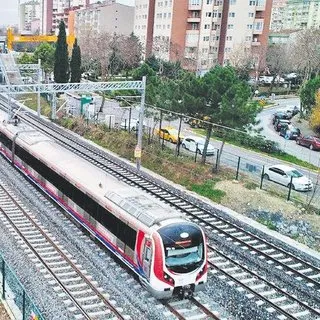 Marmaray 15 Temmuz’da ücretsiz