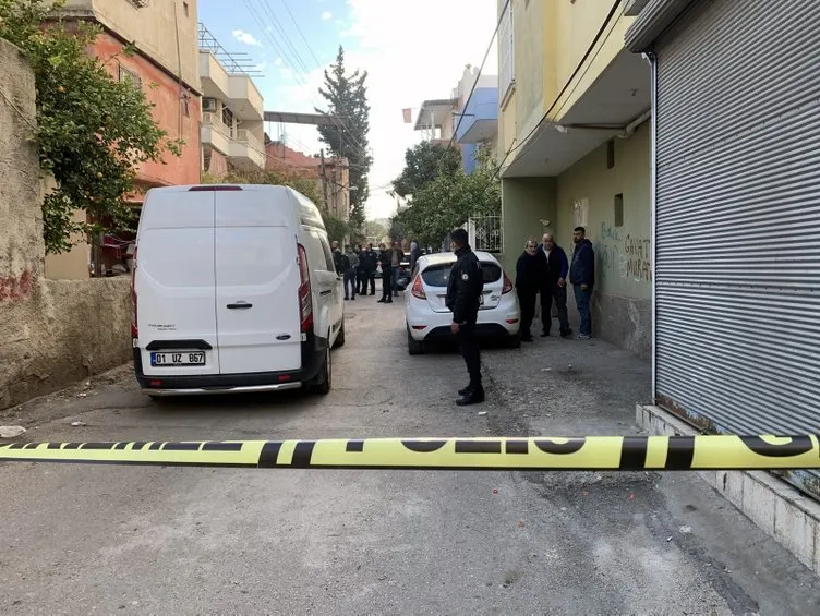 Son dakika haberi: Tek kelimeyle vahşet: Önce eşinin sonra kendisinin kafasına sıktı!