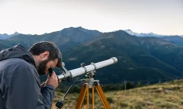 Rüyada teleskop görmek ne anlama gelir?