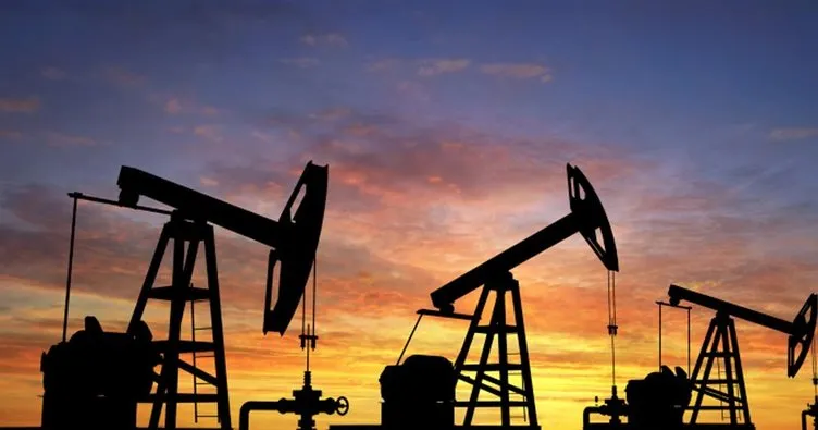 Brent petrolün varili 63,52 dolar
