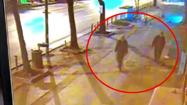 son dakika istanbul daki vahsi cinayetin kan donduran goruntuleri ortaya cikti video videosunu izle son dakika haberleri
