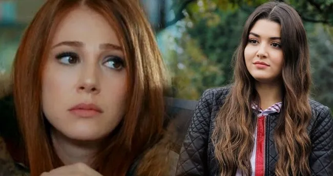 elcin sangu un yanlis hamlesi hande