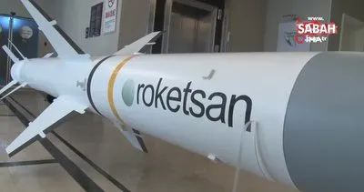 Roketsan, yıl bitmeden uzaya tekrar atış yapacak | Video