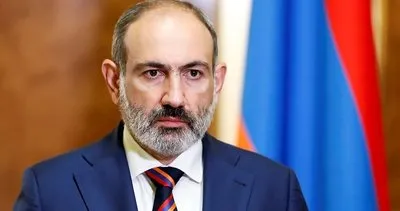Ermenistan karıştı: ’Hain Nikol’ sloganları! Paşinyan’dan yeni açıklamalar...