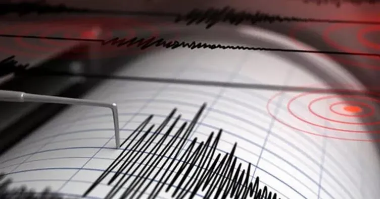 Çin’de 5,2 büyüklüğünde deprem meydana geldi