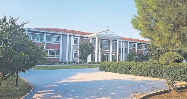 Doğa ile iç içe eğitim