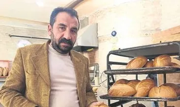 Ekmekte sağlıksız üretim