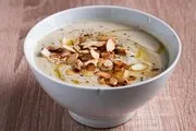 Bademli Tavuk Çorbası Kaç Kalori? Bademli Tavuk Çorbası Kaç Kalori?