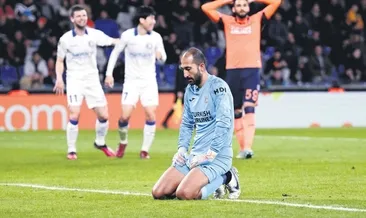 6 dakikada çöktü