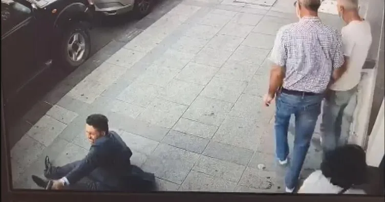 Son dakika | Ülkü Ocakları Başkanı’na silahlı saldırıdan da ’Nurişler’ çıktı: 2 gün sonra...