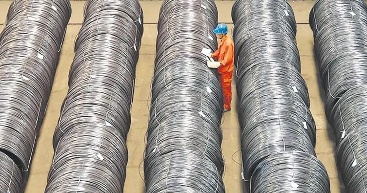 Oyak British Steel’i istiyor