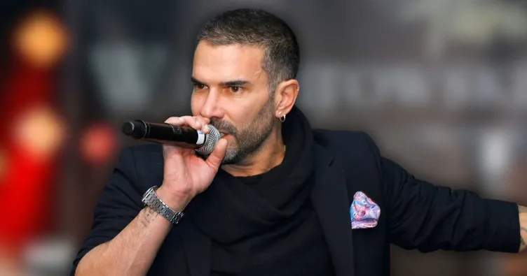 Tanınmamak için kafama poşet taktım