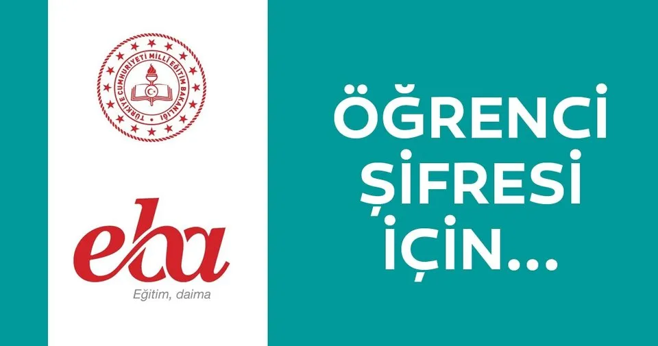 Eba E Devlet Ogrenci Girisi Nasil Ve Nereden Yapilir E Devlet Ile Eba Giris Yeni Sifre Nasil Alinir Veli Giris Ekrani Burada Egitim Haberleri
