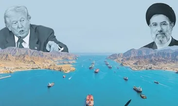 Hürmüz kördüğümü