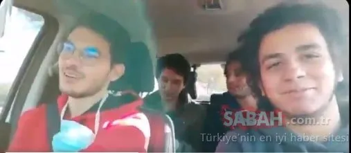 Son dakika: Alp Onur Eker ölümüyle sevenlerini yıktı! Arkadaşı Instagram hesabından o sözleri paylaştı: Galatasaraylım