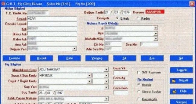 gbt sorgulama nasil yapilir son dakika haberler