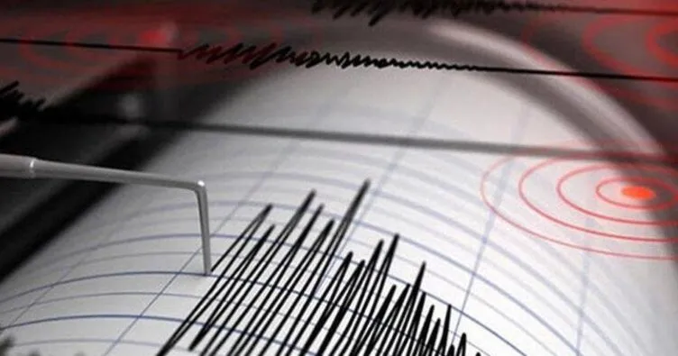 Son dakika: Karadeniz’de korkutan deprem! AFAD ve Kandilli Rasathanesi son depremler listesi