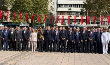 Trabzon’da 30 Ağustos coşkusu