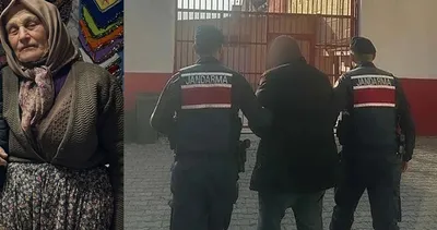 Anne cinayetinde düğüm çözüldü! Dikkat çeken kanlı mont detayı: Nasıl bulaştığını bilmiyorum...