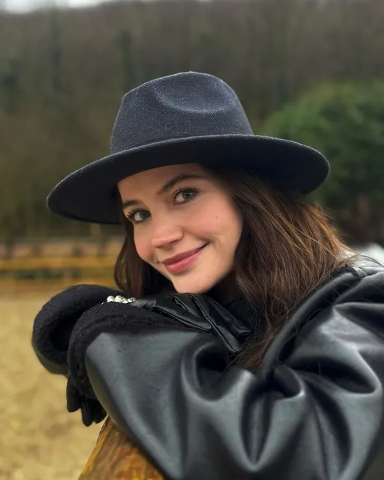 Kan Çiçekleri’nin masum kızıydı! Oyuncu Yağmur Yüksel’in asıl mesleğini duyanlar şoke oldu!