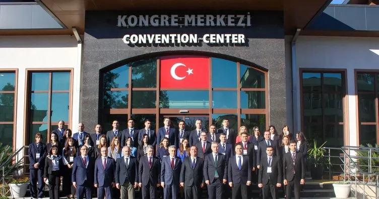 Türkiye Adalet Akademisi’nden Azerbaycan hakim adaylarına eğitim
