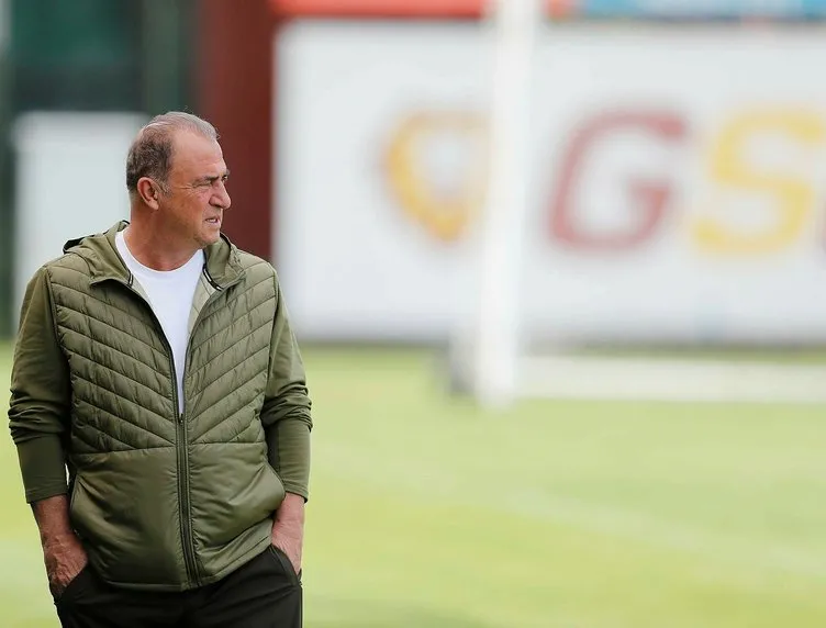 İşte Galatasaray Teknik Direktörü Fatih Terim’in hedefindeki transferler