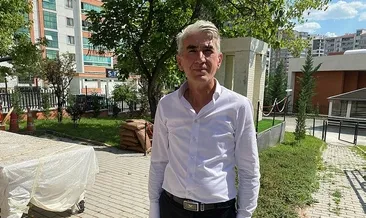 O hainlerle öteki dünyada yüzleşeceğim