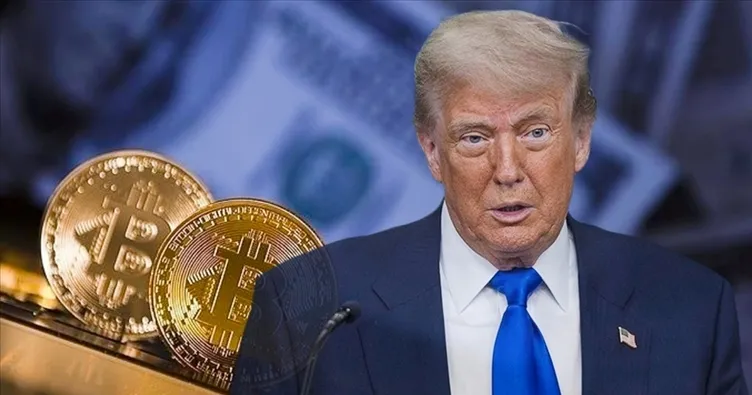 Trump, kripto tasarısını imzaladı