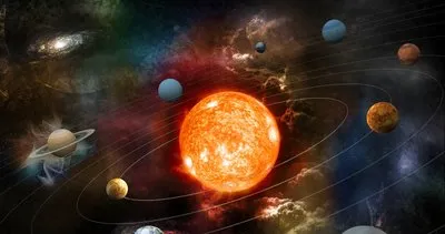 Hayalet Parıltı! Güneş Sistemi’ndeki gizemli küre buluşu bilim dünyasını şoka uğrattı: Bildiğiniz her şeyi unutun