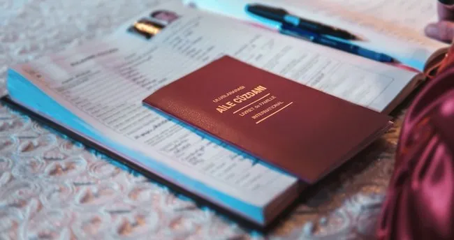 evlendikten sonra kimlik degistirme evlilik sonrasi kimlik yenileme nasil yapilir son dakika yasam haberleri