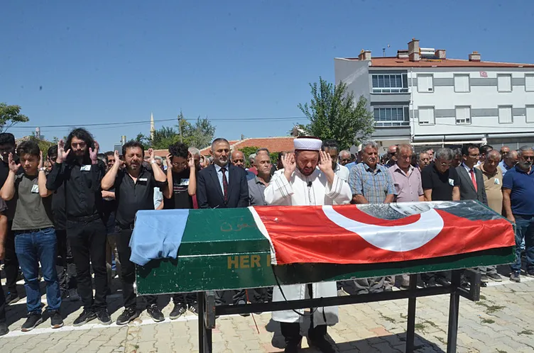 Derya öğretmenin katilinden şok savunma! Her şeyi tek tek itiraf etti: Maaş kartıyla tatil yapmış