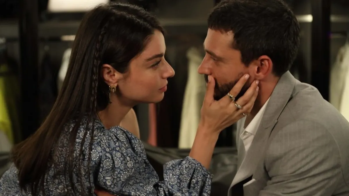 Muhtemel Aşk 12. bölüm izle: Show TV Muhtemel Aşk izle - 3 Eylül 2026