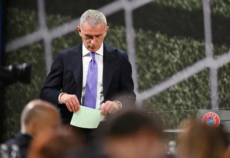 Son dakika haberi: UEFA en çok para kazanan Türk takımını açıkladı! Galatasaray, Fenerbahçe, Beşiktaş...