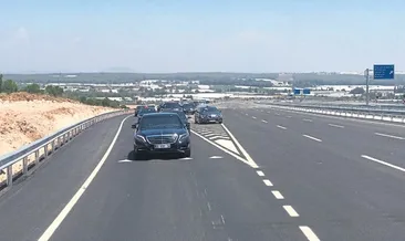 Hayaller gerçekleşti