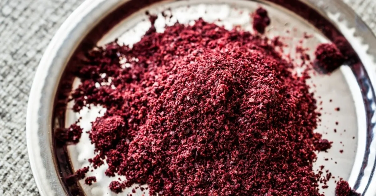 sumak nasil tuketilir ekimi nasil yapilir sumak cekirdegi nasil kullanilir cayi nasil demlenir saglik haberleri