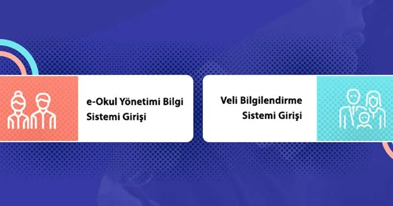 Cocudum Hangi Okula Gidecek E Okul Vbs Girith Ekrany