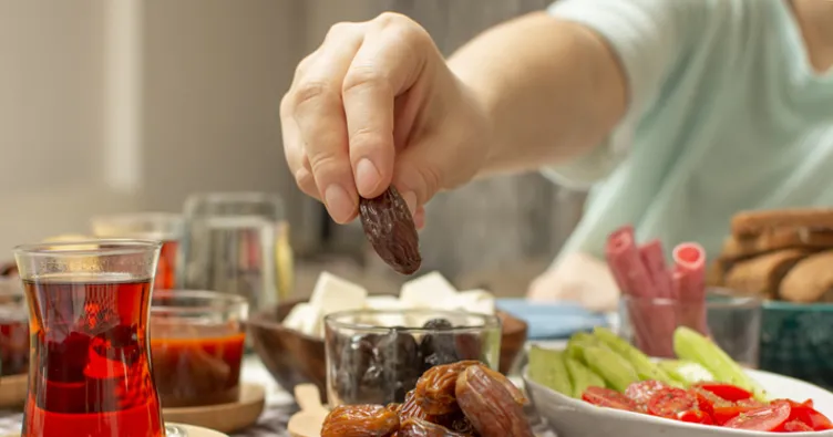 Ramazan ayı boyunca susamamanın formülü!