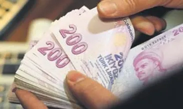 Emekliye 5 aylık zam ve fark