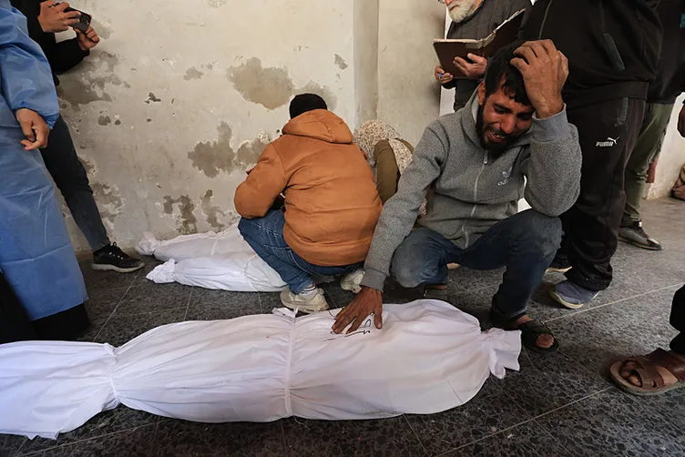 Orta Doğu ateşi büyüyor! Askeri tesisler hedef alındı: Misilleme gecikmedi