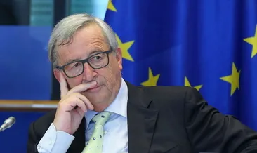 Juncker: 83 ülke yeryüzünden yok olabilir