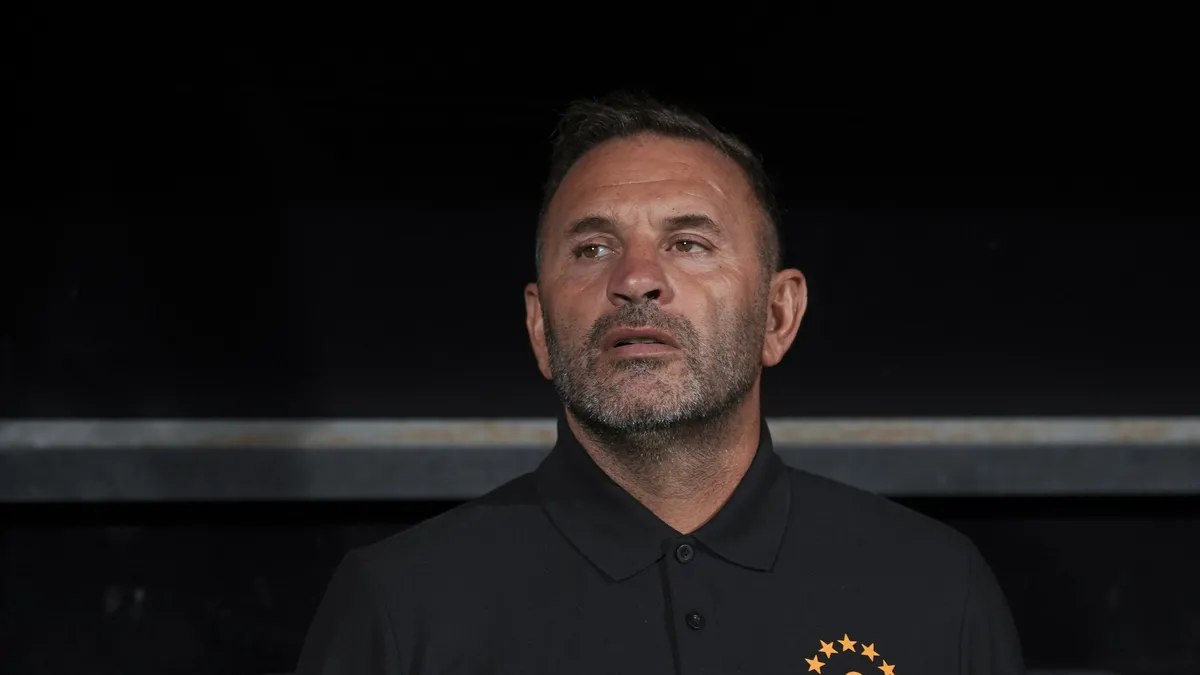 Galatasaray, Çorum FK ile Sezonu Açıyor: Maç Saati, Kanal Bilgisi ve Lesley Ugochukwu Gelişmesi