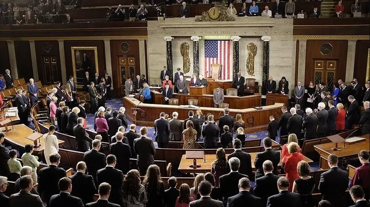 Türkiye’nin Filistin’e desteği rahatsız etti: Siyonist vekillerden küstah talep! Yine Başkan Erdoğan’ı hedef aldılar