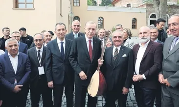 Cemevleri için 5 tarihi adım