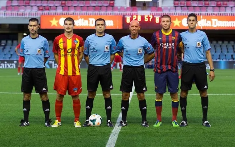 Katalonya Ligi kurulursa hangi takımlar olacak?