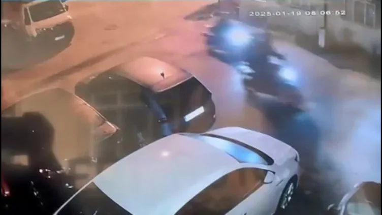 İstanbul’da yok artık dedirten olay! Haraç isteyip işyerini taradılar! Sana ceza kestik...