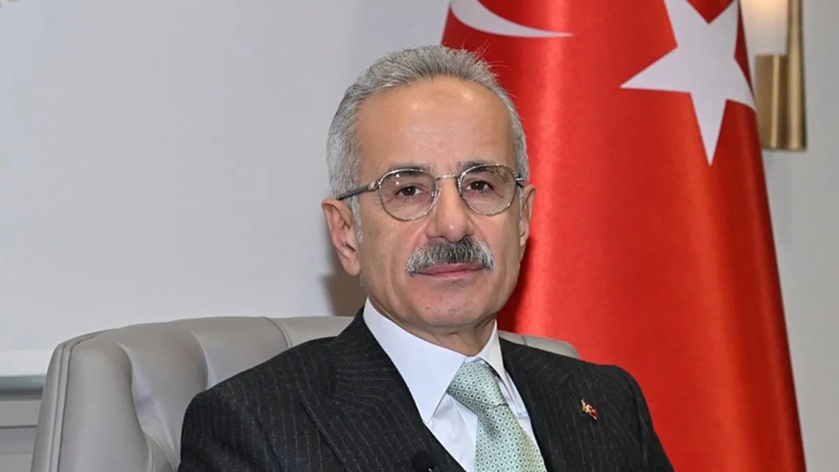 Türksat 6A devreye alınıyor! Bakan Uraloğlu tarih verdi