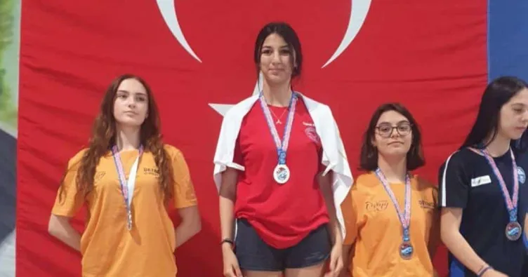 Milli dalgıç Serkan Toprak hayatını kaybetti