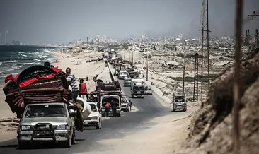 Mısır’dan İsrail’e Gazze çağrısı! Ateşkes teklifini kabul edin