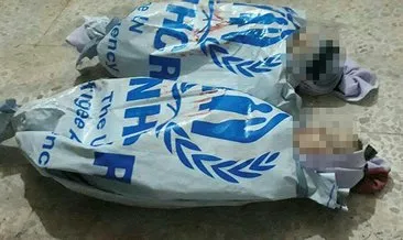 BM: Suriyeliler benzeri görülmemiş bir açlık kriziyle karşı karşıya